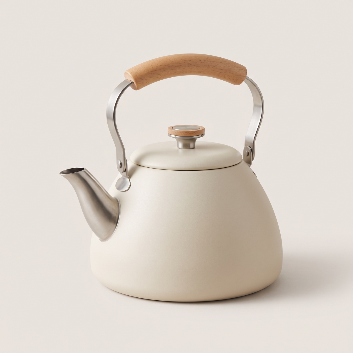 Everyday Kettle
