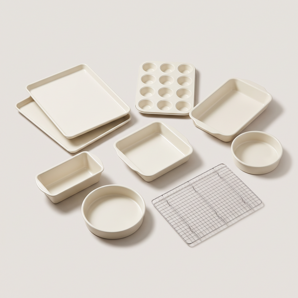 Bakeware Set
