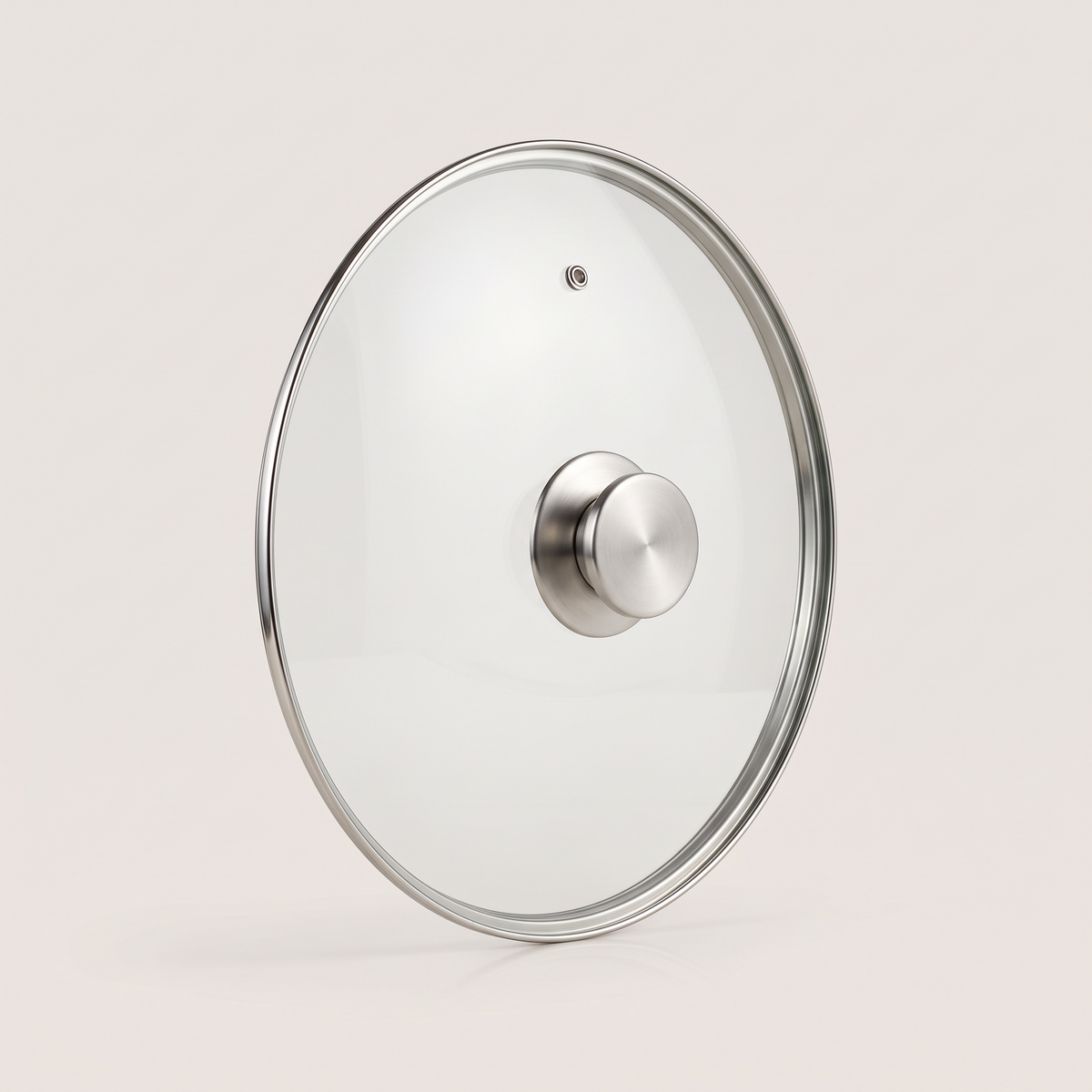 Glass Lid