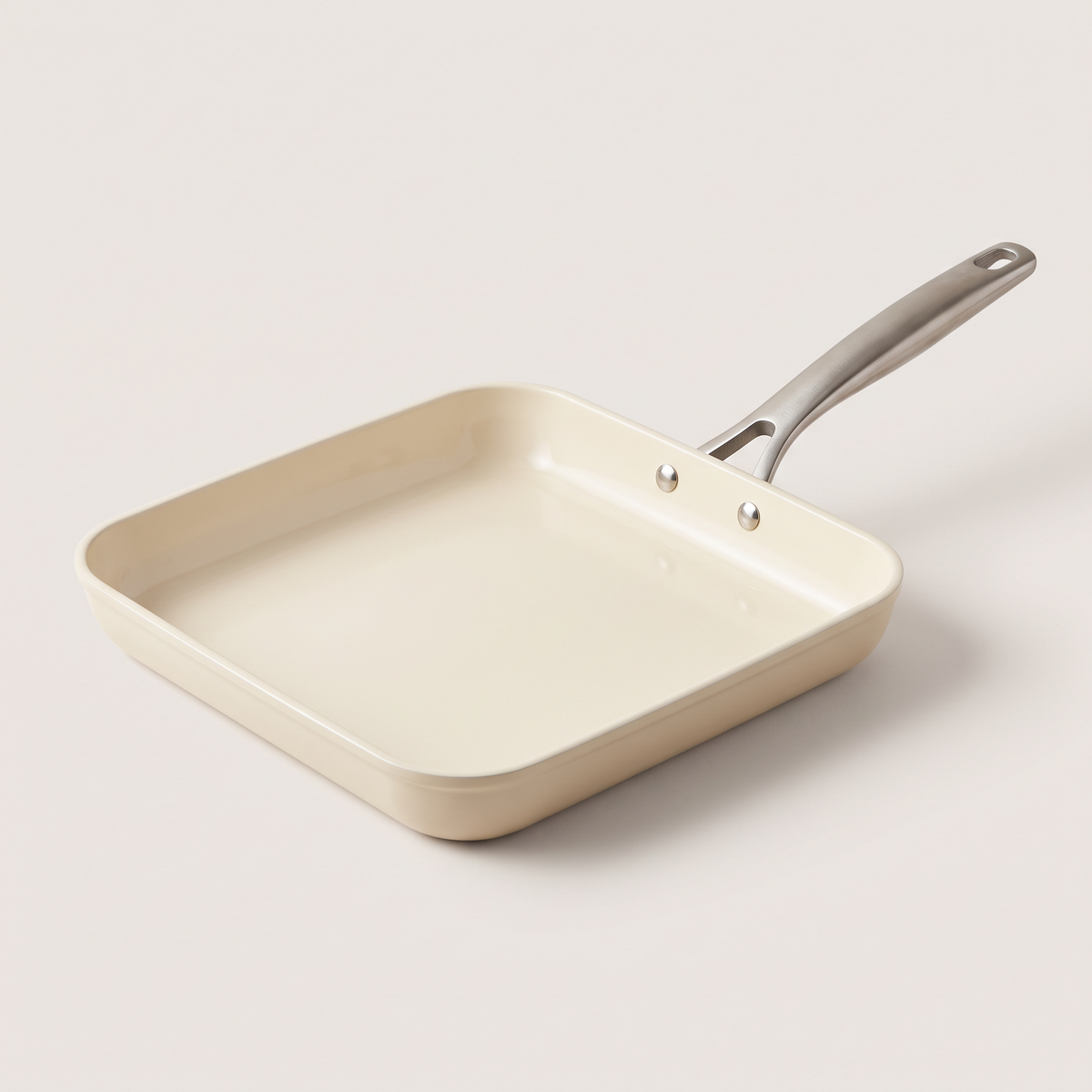 Square Griddle Pan