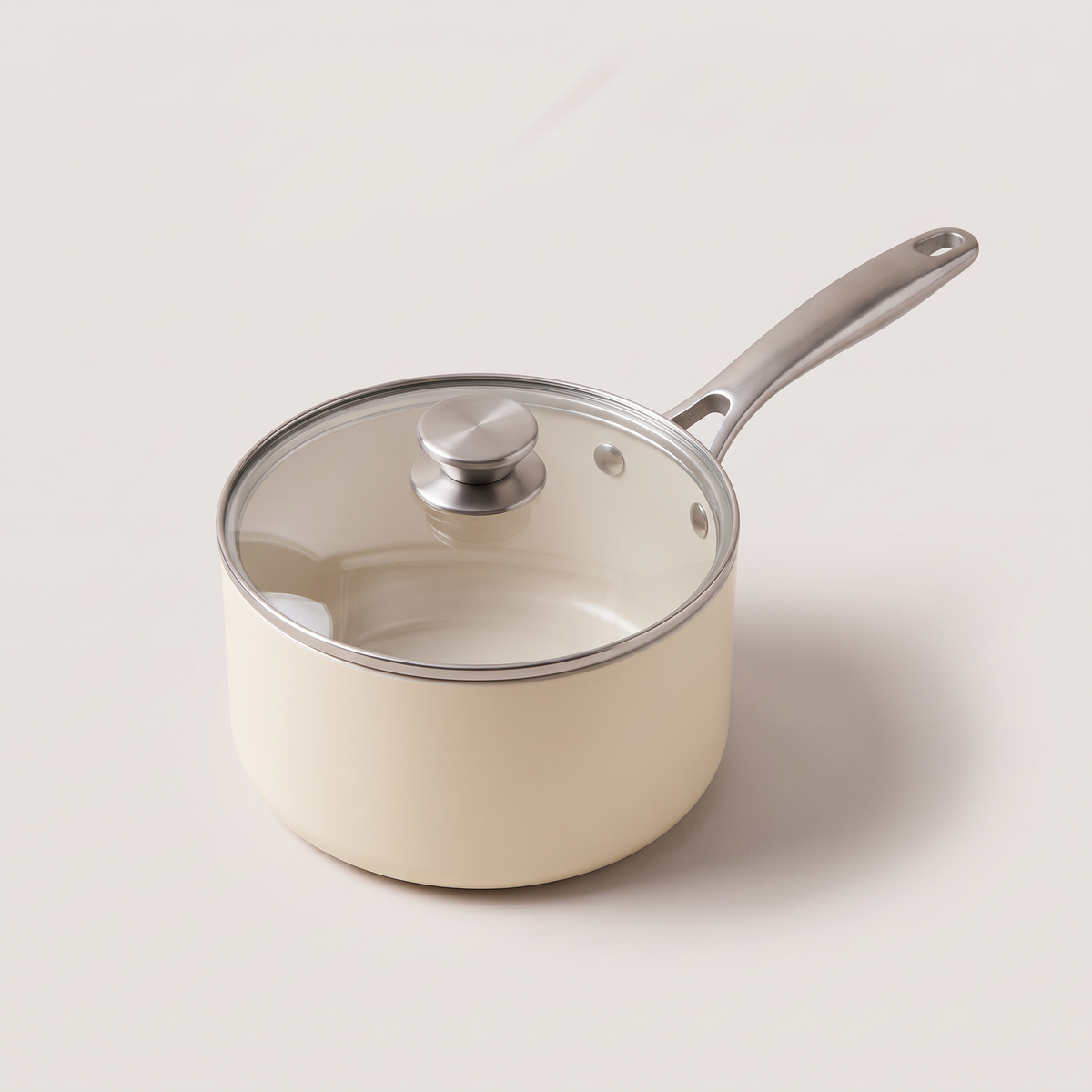 Mini Sauce Pan