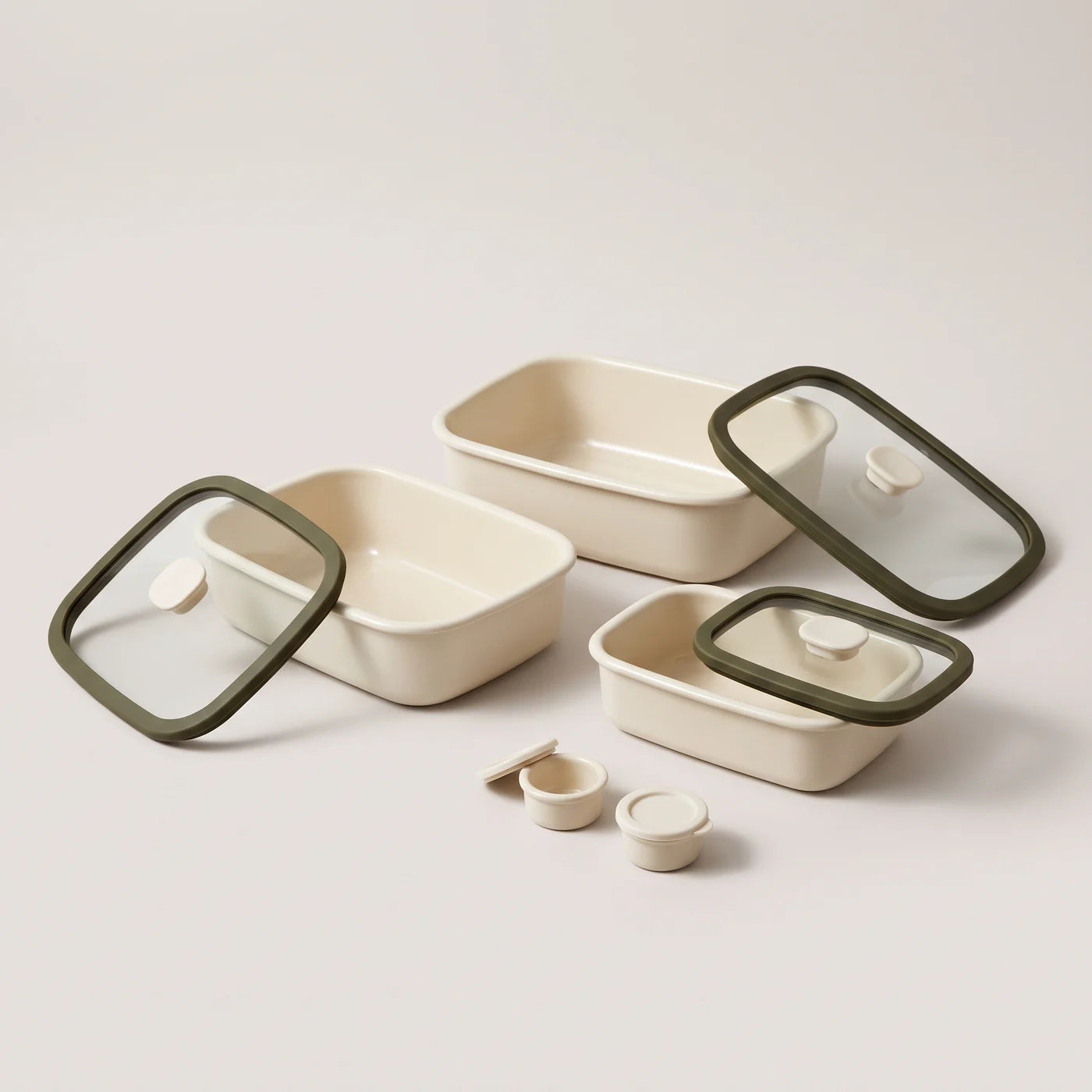 Food Storage Set