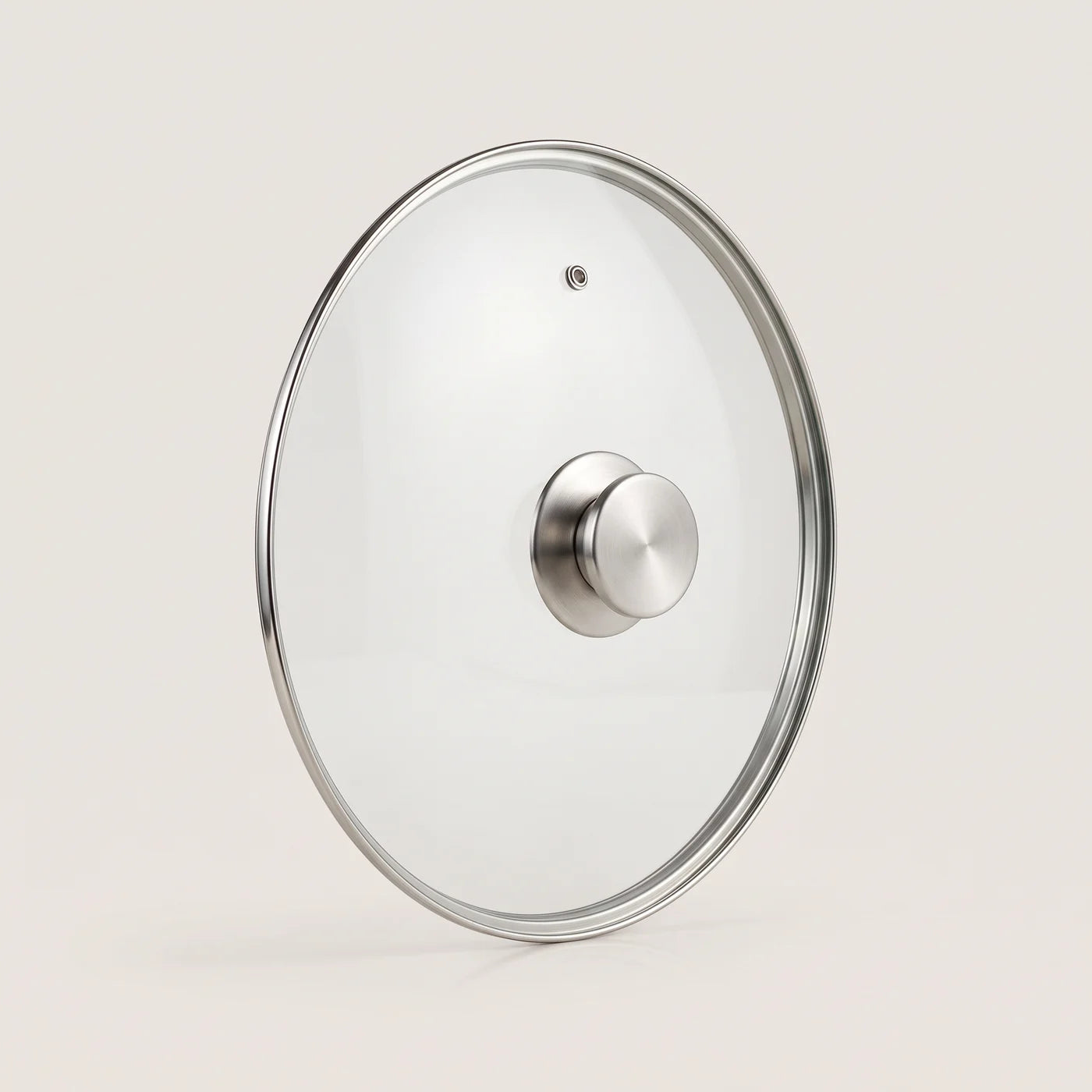 Glass Lid