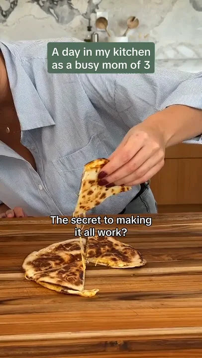 Everyday cooking